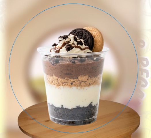 Dessert Pudding